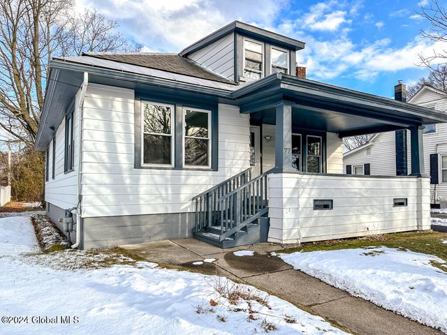 $284,900 | 77 Hudson Street | South Glens Falls