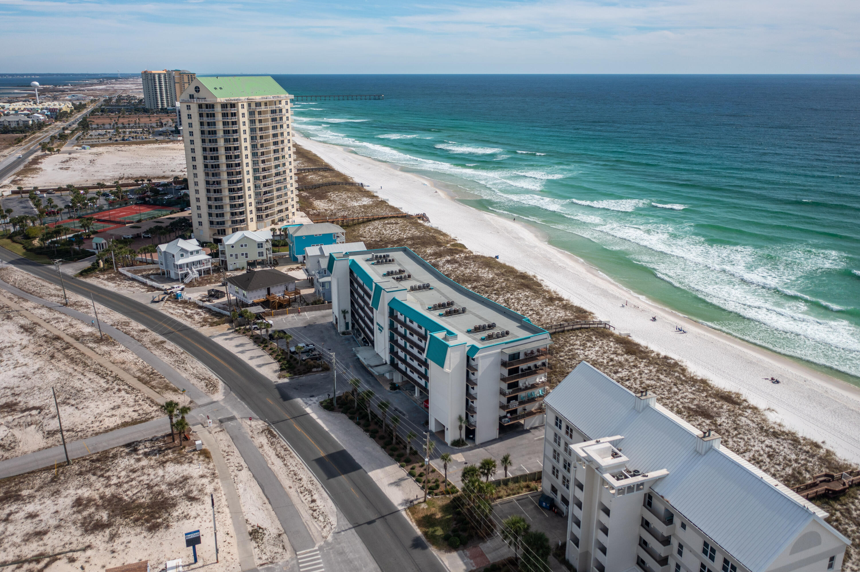 Emerald Surf Navarre Beach, FL: Your Ultimate Guide to a Stunning Coastal Escape