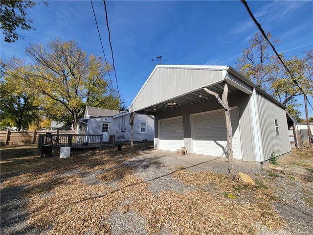 $178,500 | 810 Kansas Avenue | Alma