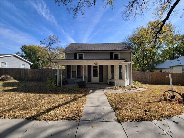 $178,500 | 810 Kansas Avenue | Alma