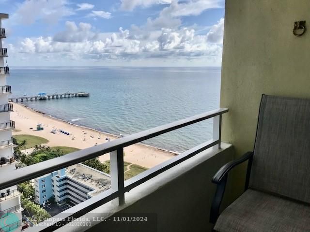 $2,850 | 111 Briny Avenue, Unit 2703 | Pompano Beach Club South