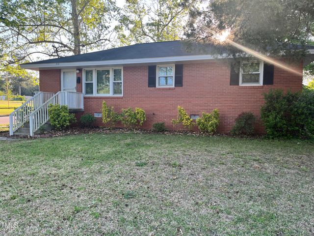 $150,000 | 310 Wahree Street | Tarboro