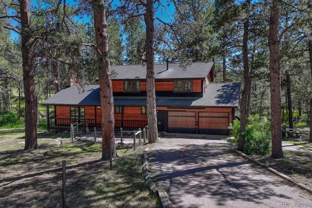 $925,000 | 2350 South Placer Street