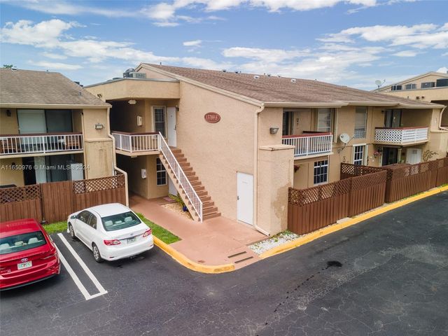 $254,440 | 13789 Southwest 66th Street, Unit 281F | Kendale Lakes