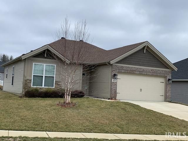 $1,750 | 824 Cameo Court | Evansville North Side