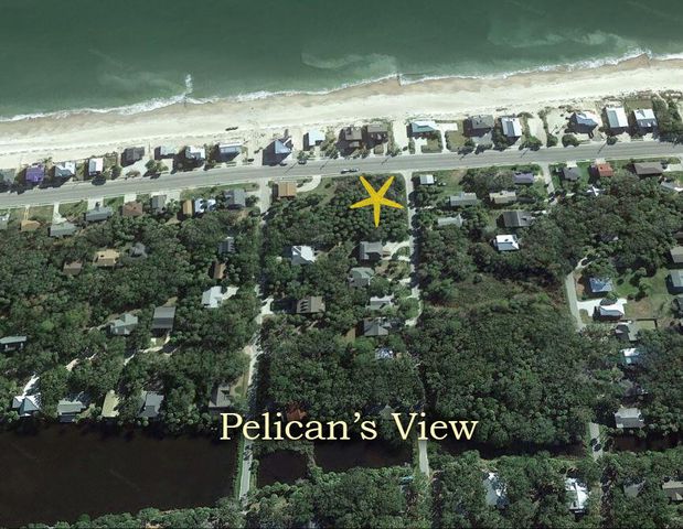 $697,400 | 805 Palmetto Boulevard | Edisto Beach