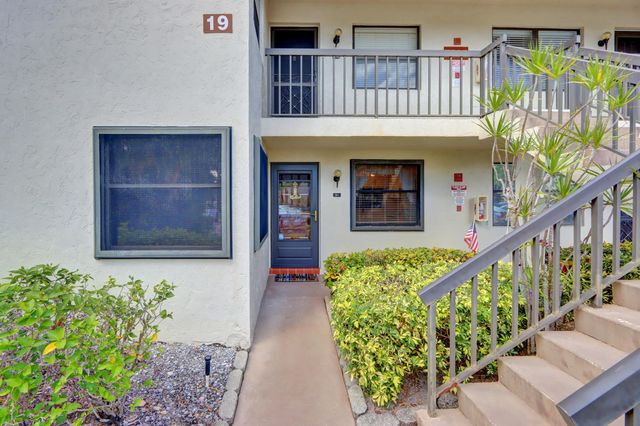 $244,900 | 7585 Tahiti Lane, Unit 101 | Lucerne Lakes