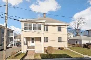 $838,000 | 9 Glynn Terrace | Quincy Center