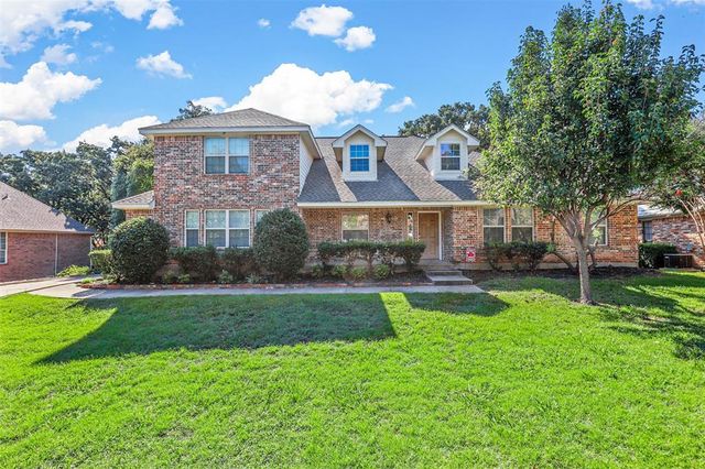 $499,900 | 6106 Tiffany Park Court | Tiffany Park