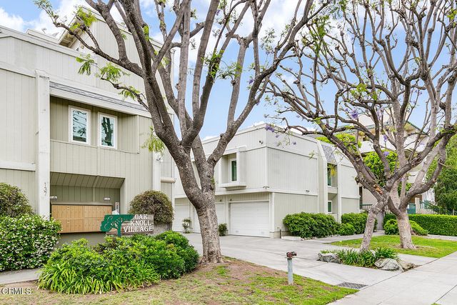 $2,750 | 137 North Oak Knoll Avenue, Unit 2 | Southeast Pasadena