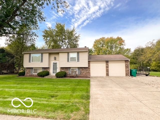 $350,000 | 1402 Hornaday Road | Brownsburg