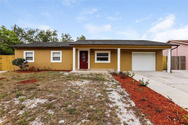 $2,195 | 170 Moonbeam Road | Apopka