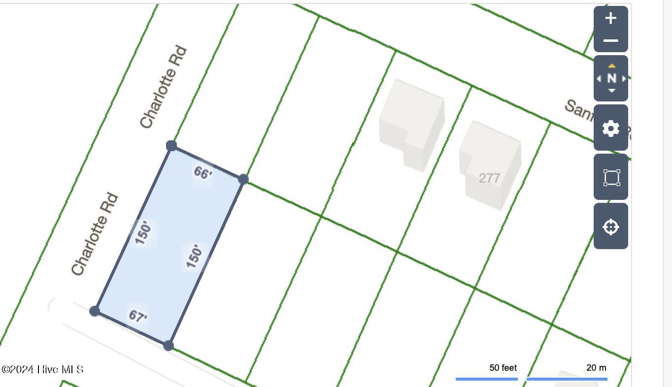 Lot 20 Sanford Rd