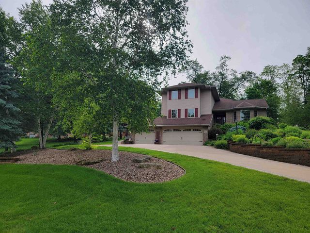 $443,900 | 620 Pyrite Road | Platteville