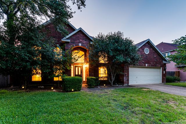 $515,000 | 52 Spring Lake Drive | San Antonio