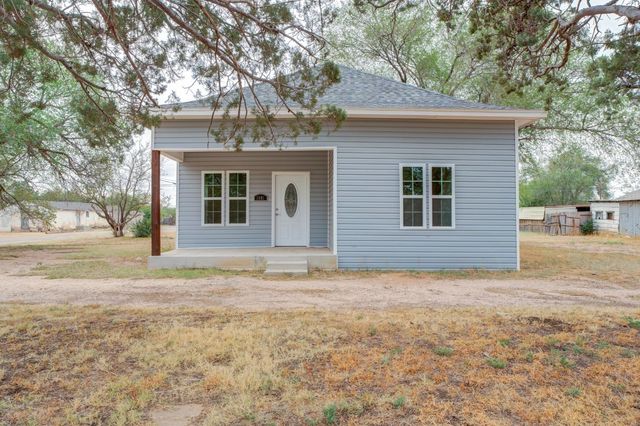 $115,000 | 1901 North 2nd Street | Tahoka