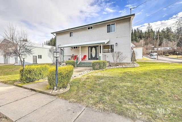 $549,900 | 201 Pine Avenue | Kooskia