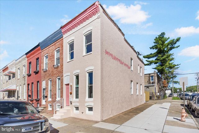 $320,000 | 400 Fawcett Street | Remington - Baltimore