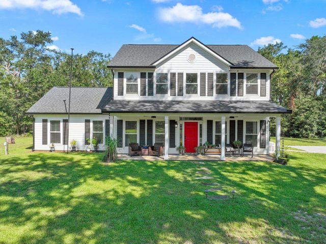 $695,000 | 8818 Gamble Road