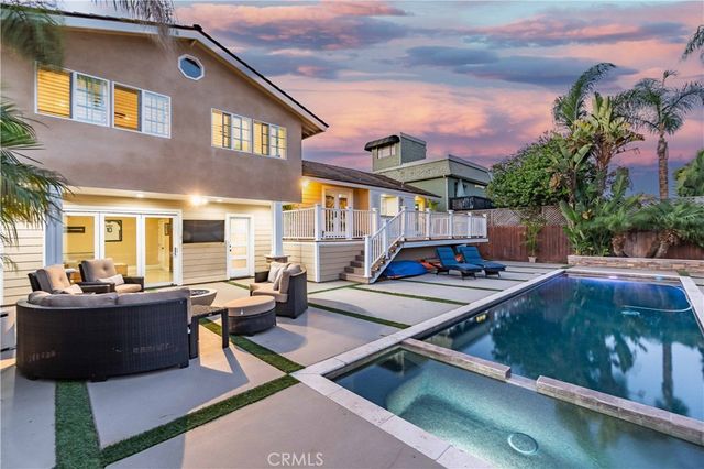 $2,395,000 | 4182 Morning Star Drive | Northwest Huntington Beach