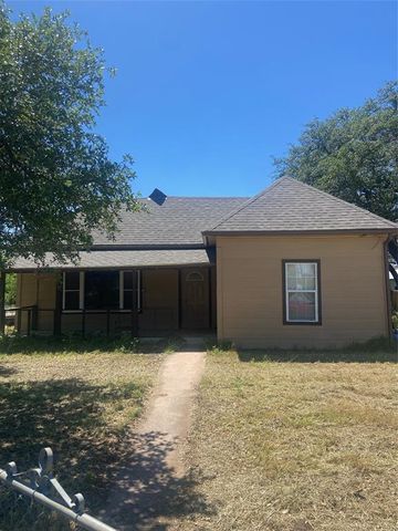 $120,000 | 12449 Fm 1178 Abilene Tx 79602