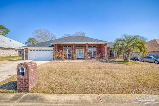 $449,000 | 7210 Annandale Drive | Northwest Pensacola