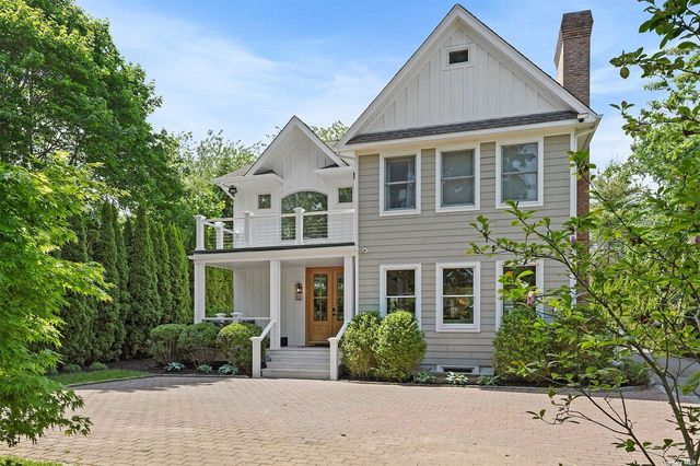 $3,500,000 | 575 Hampton Road | Southampton Village North