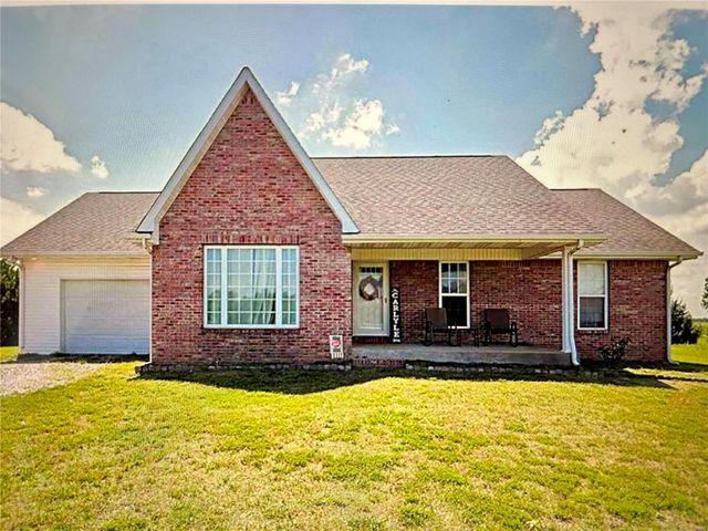 $189,900 | 142 Sandy Lane | Moreland Township - Scott County