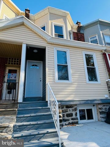 $230,000 | 3855 North Marshall Street | Hunting Park