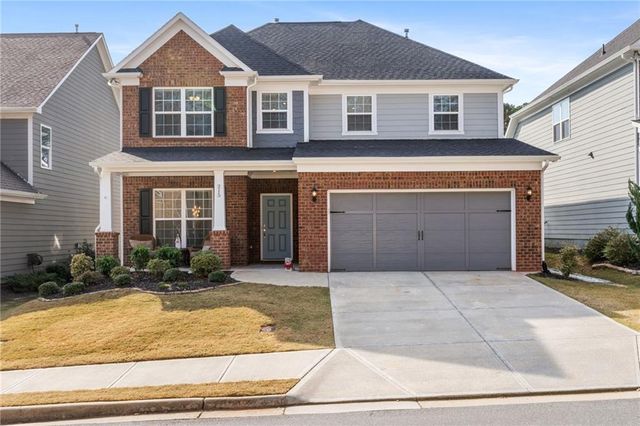 $610,000 | 215 Gaston Court | Woodmont