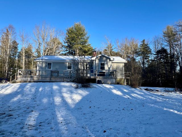 $295,000 | 381 North Penobscot Road | Penobscot