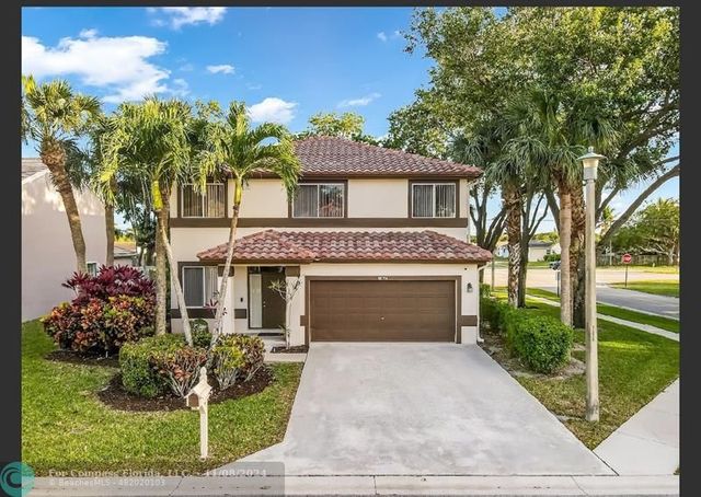 $4,500 | 10726 Palm Springs Drive | Boca Woods Country Club