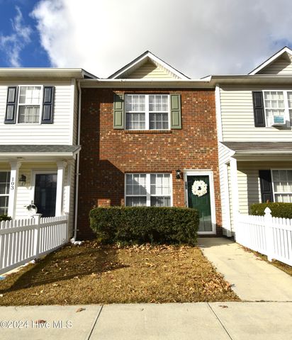 $1,300 | 105 Meadowbrook Lane | Marsh Oaks at Brynn Marr