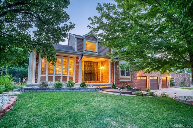 $1,199,000 | 1647 Prairie Falcon Lane | Broomfield Country Club