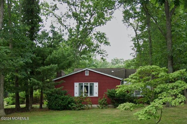 $799,000 | 2562 Allenwood Lakewood Road | Ramtown