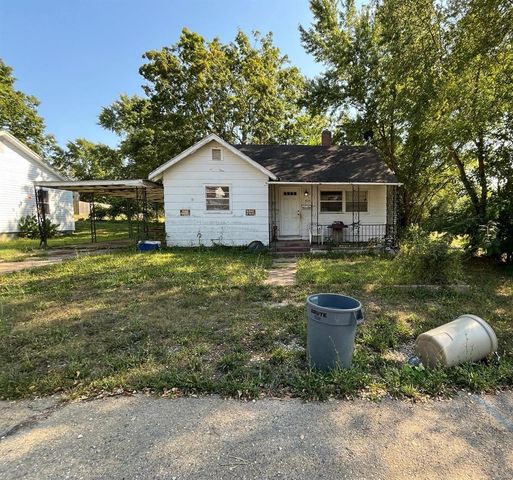 $40,000 | 405 East Marvin Avenue | Fredericktown