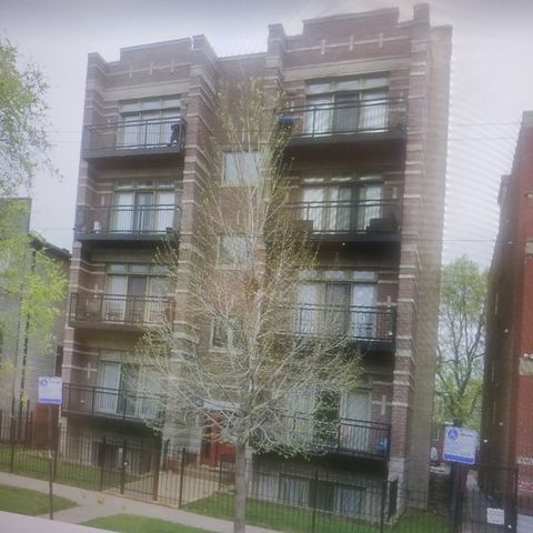 $18,000 | 4441 South Indiana Avenue, Unit P7 | Bronzeville