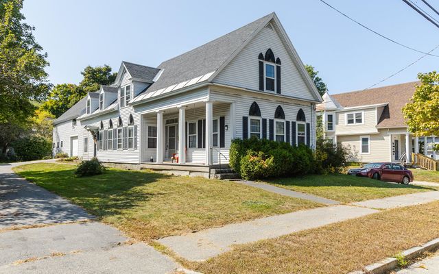 $409,000 | 161 Main Street | Marlborough Village