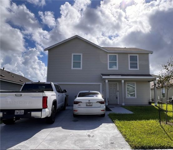 $270,000 | 3110 Corvette Drive | Calallen