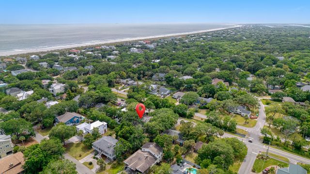 Forest Trail, Isle Of Palms, SC Homes for Sale - Forest Trail Real ...