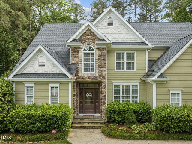 $699,900 | 119 Patterson Drive | Patterson Woods