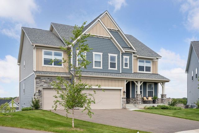 $789,900 | 14737 Cheshire Way | Dayton