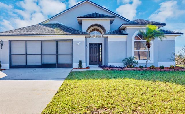 $409,900 | 7606 Fordham Creek Lane | Pine Hills