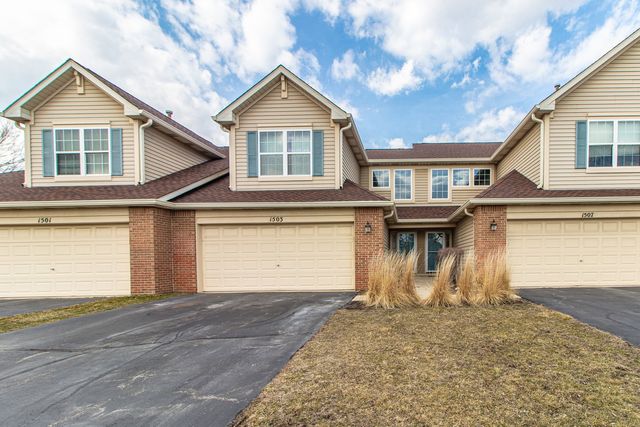 $2,100 | 1503 South Candlestick Way | Waukegan