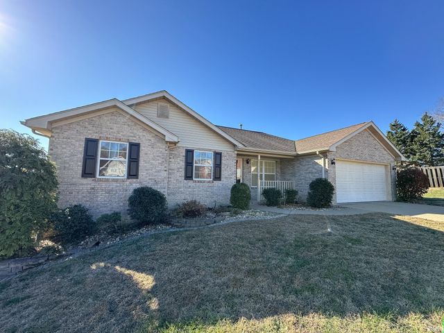 $239,900 | 4722 Meadow Crest Court | Evansville West Side