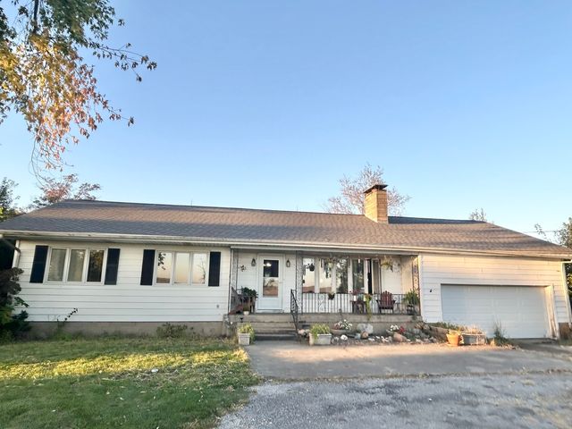 $249,900 | 2286 County Road 400 North | Raymond Township - Champaign County