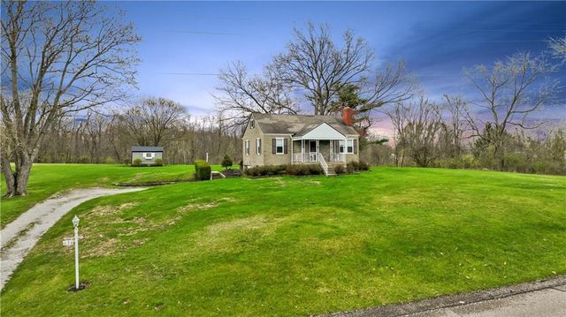 $950,000 | 634 Old Morganza Road | Cecil Township