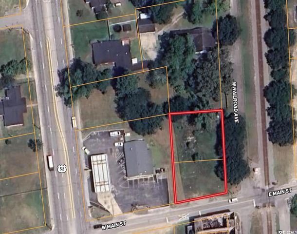 $30,000 | Tbd West Railroad Avenue | Scranton