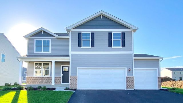 $512,990 | 6715 Overland Drive | Plainfield