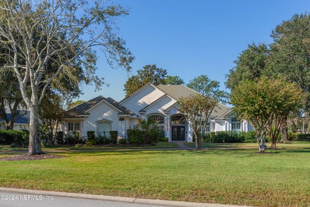 $2,350,000 | 300 Plantation Circle | The Plantation at Ponte Vedra